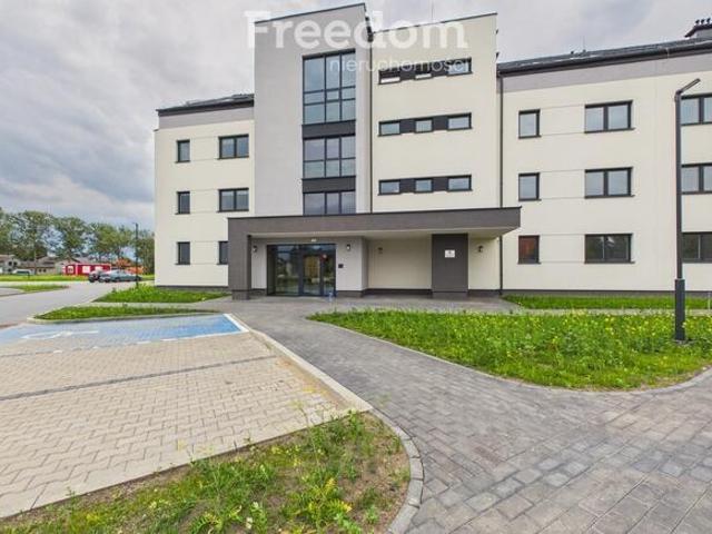 Nowoczesne mieszkanie w prestiżowej inwestycji NDG