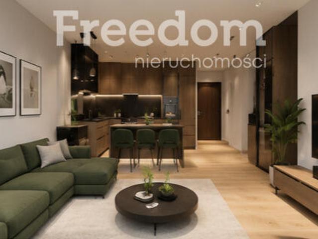 Nowoczesne mieszkanie z balkonem ! CENTRUM LUBLINA