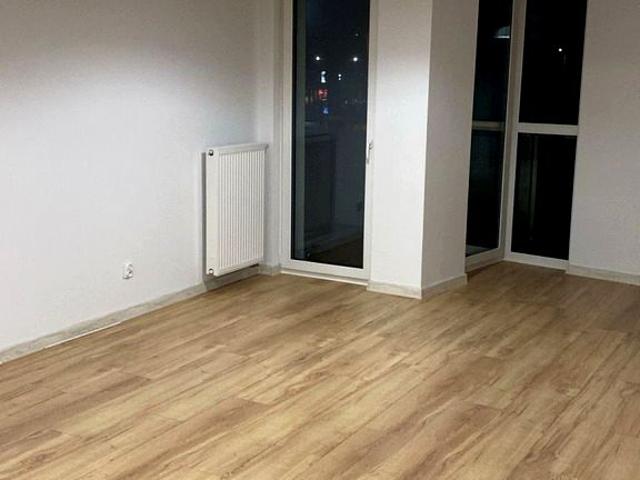 Nowoczesne mieszkanie z balkonem na wynajem Września