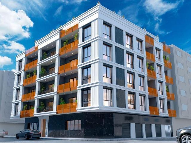 Na sprzedaż nowoczesne apartamenty 1 3 sypialnie blisko plaży