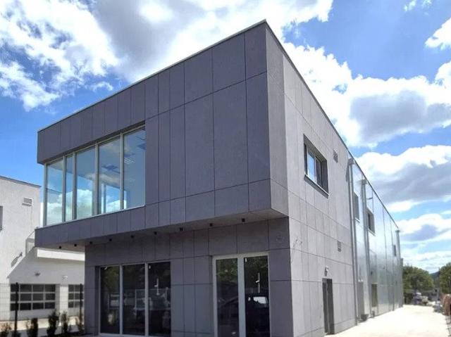 Nowoczesne biura klasy A na Bielanach, 773 m², wysoki standard