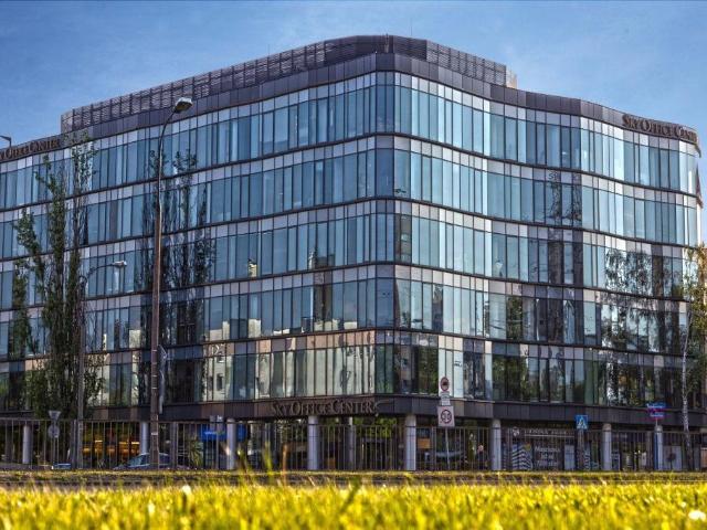 Nowoczesne biura klasy A na Mokotowie, 292 m2, pełne udogodnień