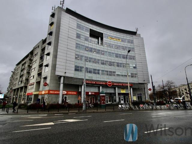 Nowoczesne biura przy Rondzie Wiatraczna z widokiem na przyszłość