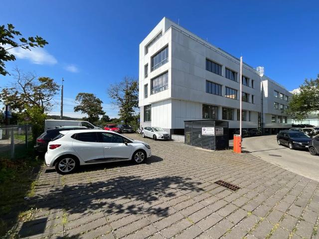 Nowoczesne biura 142 m2 z klimatyzacją w FENIKS Gdynia
