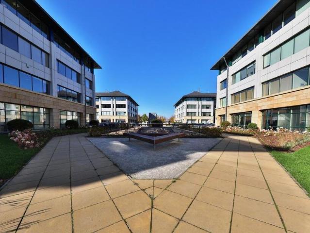 Nowoczesne biura 1458 m2 w Wiśniowym Business Park