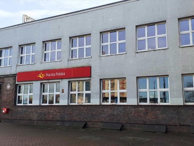 Nowoczesne biura 185 m2 w centrum Dąbrowy Górniczej