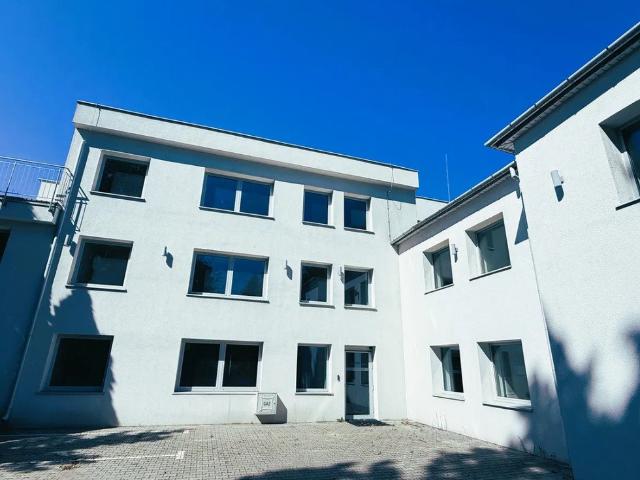 Nowoczesne biuro klasy A 124 m2, Bielany, Warszawa