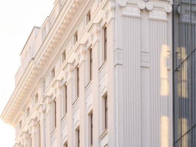 Nowoczesne biuro w kamienicy z historią, 260 m2, Śródmieście