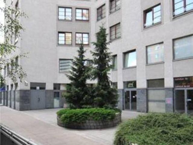Nowoczesne biuro 160 m² przy Łuckiej z parkingiem