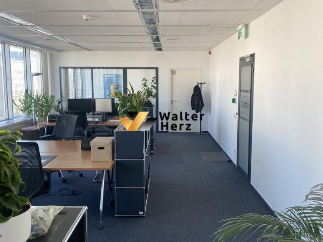 Nowoczesne biuro 165 m² w centrum Ochoty polecam