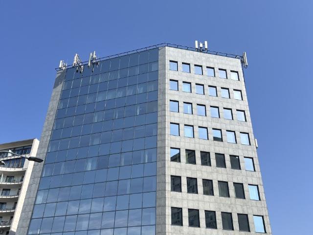 Nowoczesne biuro 18m2 w centrum Warszawy polecam