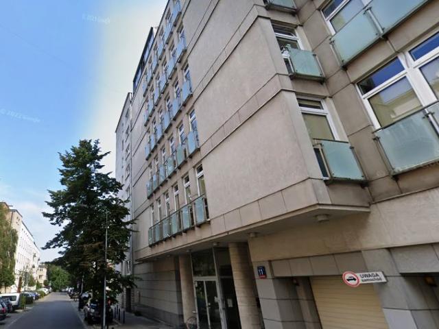 Nowoczesne biuro 197 m² z tarasem, blisko komunikacji
