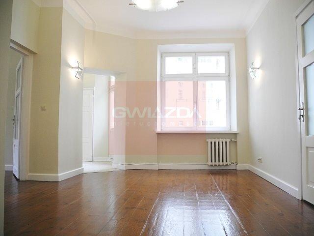 Polecam nowoczesne biuro 110 m² w odnowionej kamienicy w Centrum