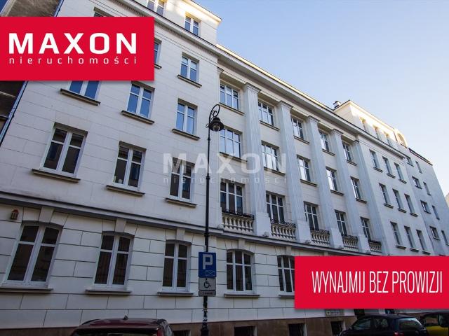Nowoczesne biuro 110 m² w prestiżowej kamienicy w Śródmieściu