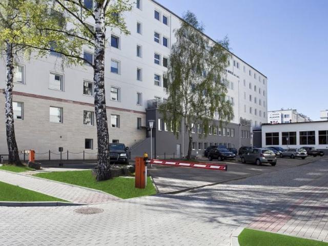 Nowoczesne biuro 115 m2 w Gdyni, komfort i lokalizacja