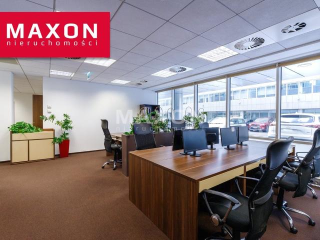 Nowoczesne biuro 246 m² od ręki, atrakcyjna lokalizacja