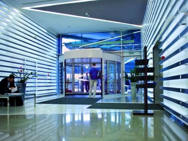 Wynajmę nowoczesne biuro 255 m² przy Dworcu Centralnym