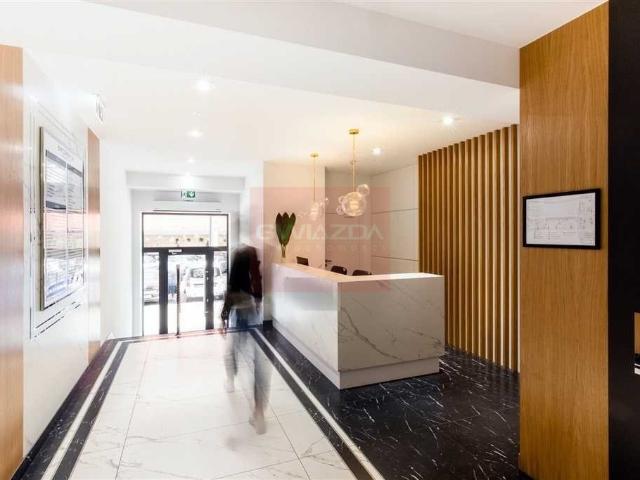Nowoczesne biuro 322 m² w centrum Warszawy z parkingiem