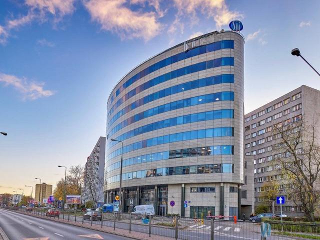 Nowoczesne biuro 3 osobowe z pełnym wyposażeniem i dostępem 24/7