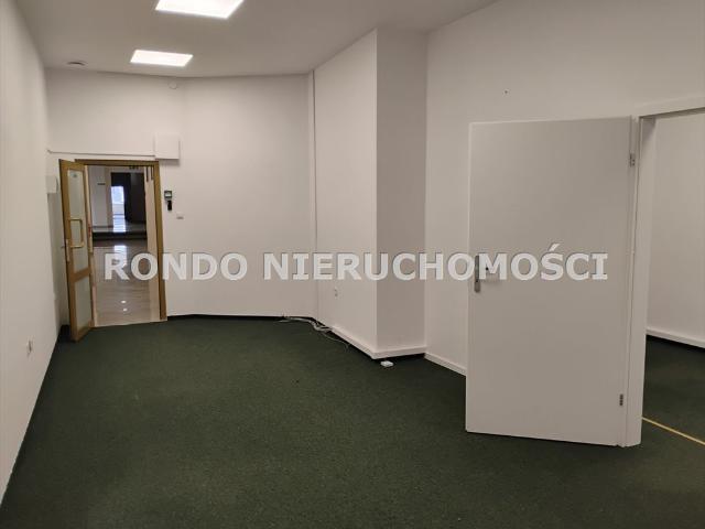 Nowoczesne biuro 44m² w centrum Wrocławia z windą