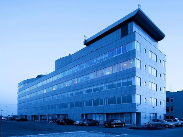 Nowoczesne biuro 489 m² przy Alejach Jerozolimskich