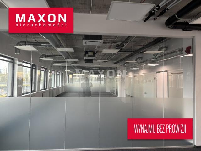 Nowoczesne biuro 430 m² z 14 gabinetami, klimatyzacja