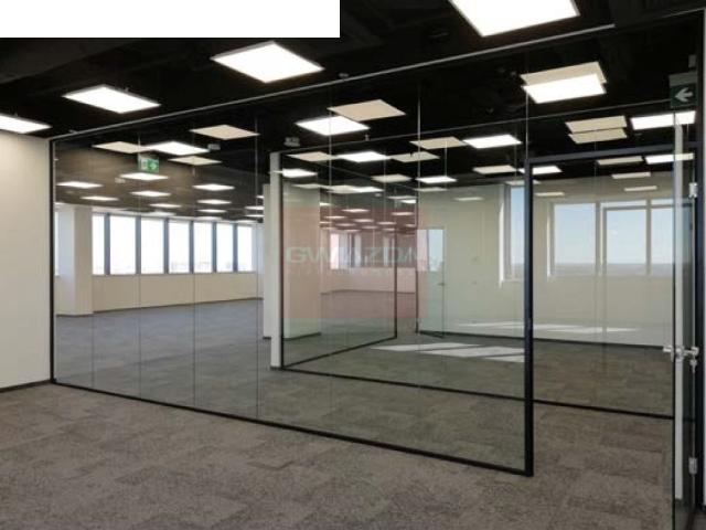 Nowoczesne biuro 500 m² w centrum Warszawy z klimatyzacją