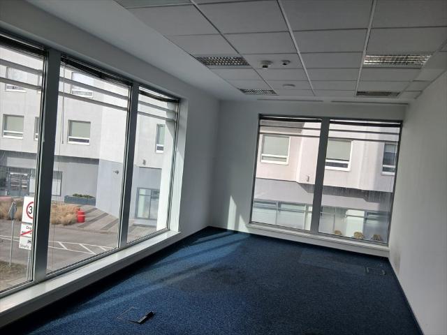 Nowoczesne biuro 50 m2 w prestiżowym biurowcu Mokotów