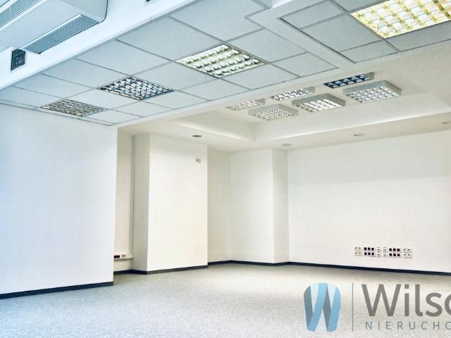 Nowoczesne biuro 532 m² z 5 miejscami parkingowymi