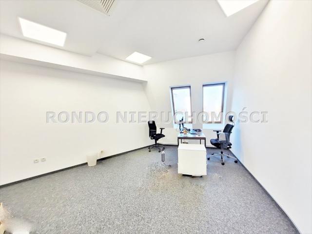 Nowoczesne biuro 66 m² w centrum Wrocławia przy Rynku