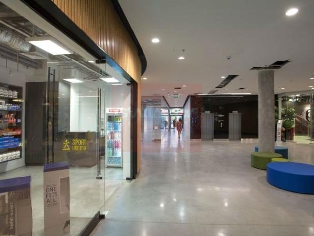 Nowoczesne biuro 690 m2 w centrum Ochoty z klimatyzacją