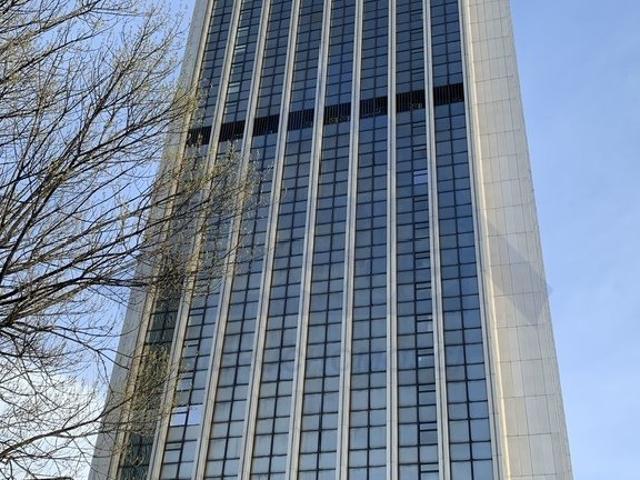 Nowoczesne biuro 62m2 z panoramicą Warszawy, centrum