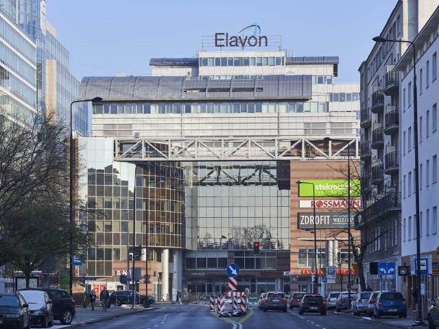 Nowoczesne biuro 74 m2 na Mokotowie z parkingiem