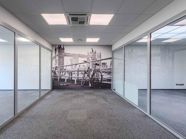 Zapraszam do wynajęcia nowoczesnego biura 70 m² z parkingiem
