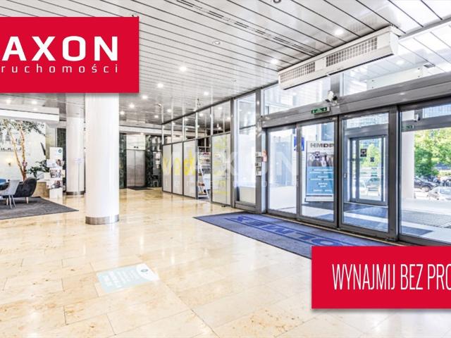 Nowoczesne biuro 88 m2 w centrum Woli z klimatyzacją