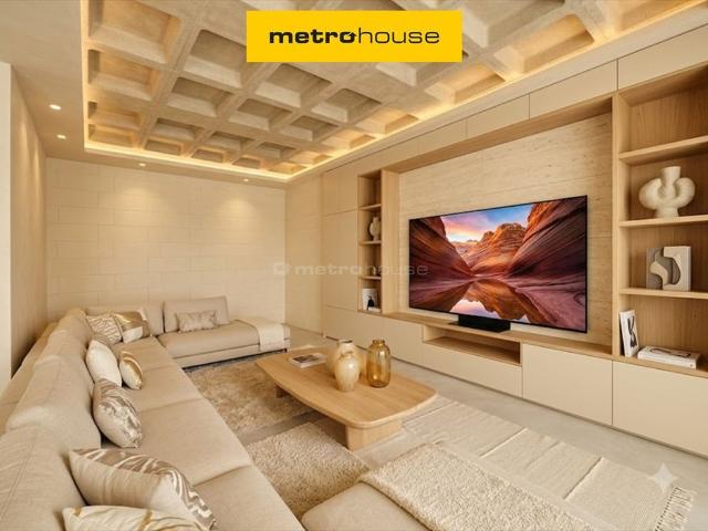 Nowoczesne bliźniaki 94 m² dla przyjaciół zapraszam
