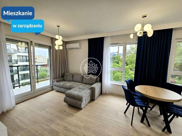 Nowoczesne jasne mieszkanie osiedle Urzecze Bydgoszcz, Śródmieście