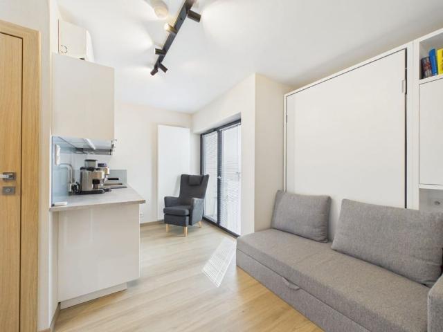 nowoczesne LOKUM w TOPowej lokalizacji / ul.Kątowa 16.06 m²
