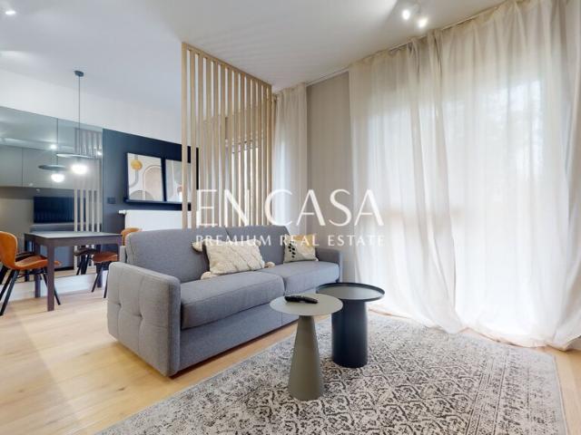 Nowoczesne studio 28,55 m2 z balkonem, 2022