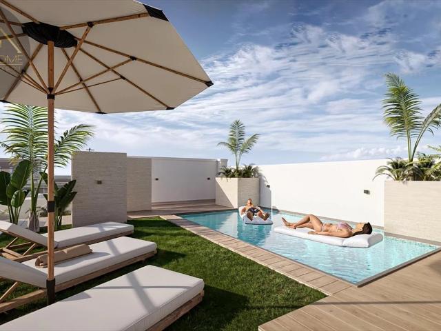 Nowoczesne studio w centrum Torrevieja od 111 tys. EUR