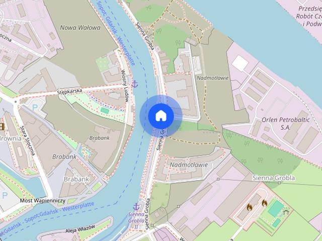 Nowoczesne studio | Centrum |Nowe budownictwo