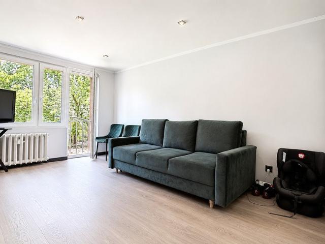 Sprzedam nowoczesne studio 23,4 m² na Starówce Stargard