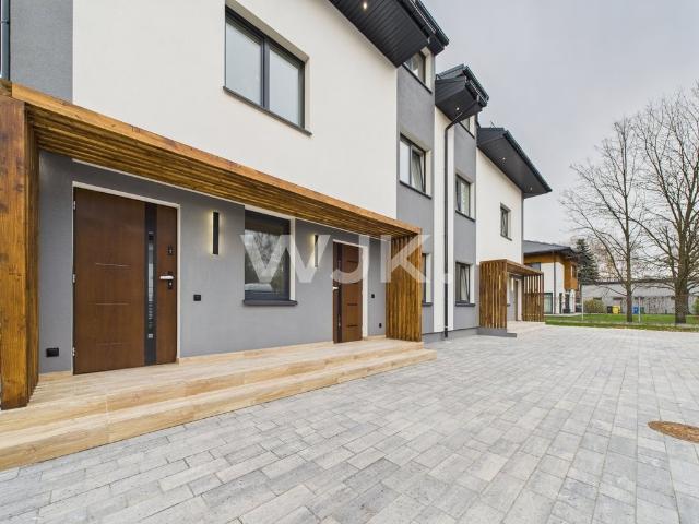 Nowoczesne 120m2 w Rembertowie, 5 pokoi, bez PCC