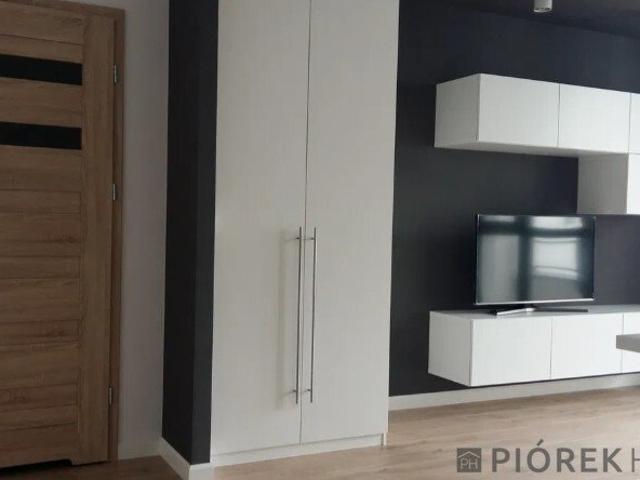 Nowoczesne 1 pokojowe mieszkanie z balkonem na Ursynowie