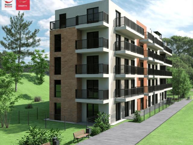 Nowoczesne 25m2 z balkonem, szybki dojazd do centrum