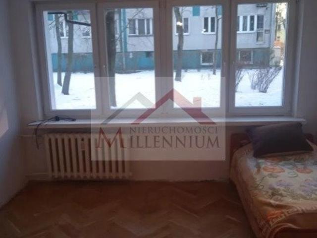 Nowoczesne 28 m2 po remoncie w centrum Legionowa