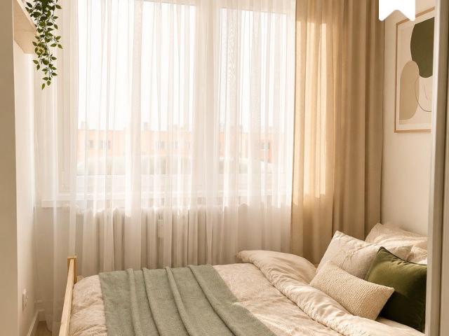 Nowoczesne 28 m² na Podwisłoczu – gotowe do zamieszkania!