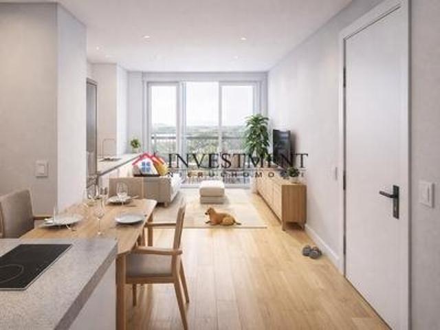 Nowoczesne 28 m² z balkonem i tarasem w Śląsku polecam!