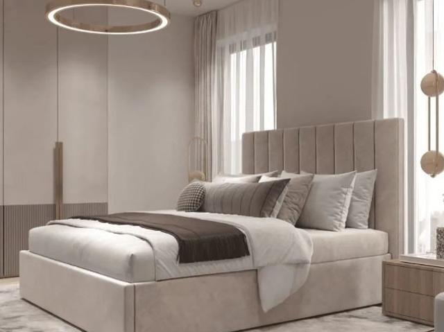 Nowoczesne 29,43 m² z balkonem i garażem w centrum Katowic