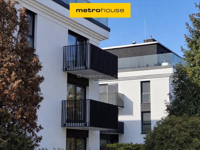 Nowoczesne 2 mieszkania z tarasem 133 m² w Poznaniu